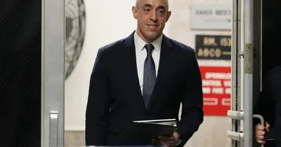 Senate confirms former Trump lawyer for federal appeals judge