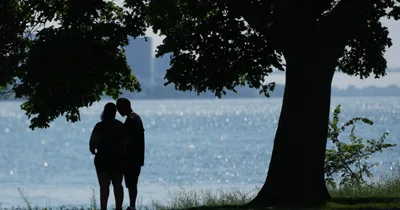 Millions of Americans under Heat Advisories in Northern States