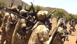 Another Church Leader Abducted in Sudan - Morningstar News
