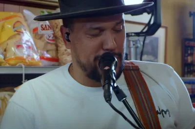 JOHNNYSWIM Has Announced a Brand New Album. Check Out the First Single 'Heaven Is Everywhere' Now. - RELEVANT