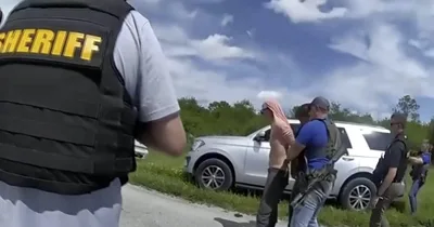 Trump shooter denied bail, DOJ releases new details