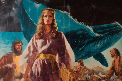 Hollywood is in Its Bible Era. Here’s What They Should Greenlight Next - RELEVANT