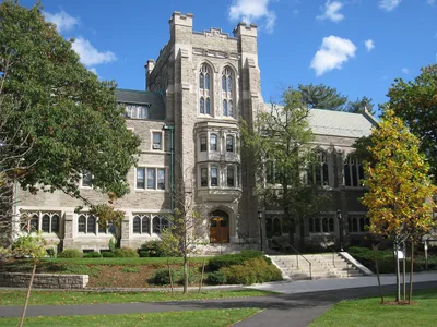 Harvard Divinity School Pauses Religion and Conflict Educational Initiative, Cuts Its Staff