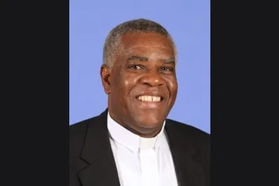 Charleston's next bishop aims for unity