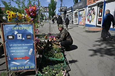 A plan for Ukraine: Roadmap to genuine peace in the region