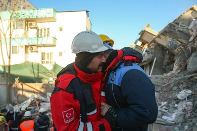 As Quake Death Toll Passes 21,000, Miracle Rescues Still Taking Place and Operation Blessing Providing Aid