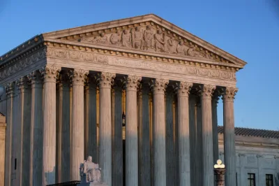 Pro-Life Groups Say U.S. Supreme Court Decision Puts ‘women and girls at risk’