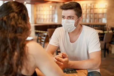 Getting Vaccinated Is Loving Your Neighbor as Yourself