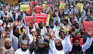 Supreme Court Ruling Said to Signal Positive Change in Pakistan - Morningstar News