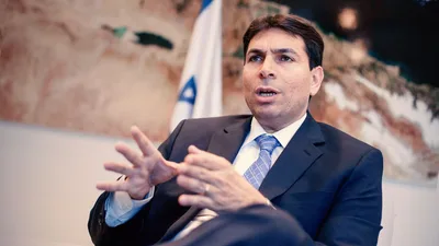 Amb. Danny Danon: Vienna Talks Could Shift the Future of the Middle East