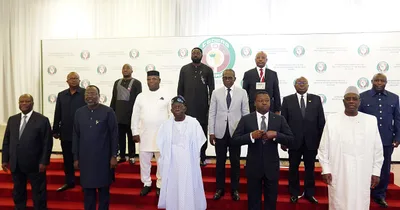 Niger Junta to Charge Deposed President with Treason