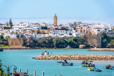 Religious freedom in Morocco is ‘substantively limited’, report warns