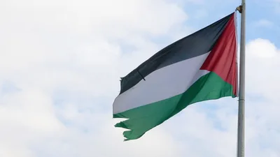 Legal Expert: The Palestinian Authority Practices Apartheid, Not Israel