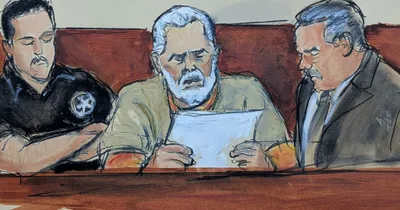Sinaloa Cartel Co-Founder Sentenced to Life in U.S. Prison