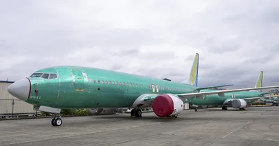 Boeing strikes tentative deal with Justice Department to avoid fraud prosecution