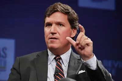 Tucker Carlson Draws Scorn for New Details over Demonic Attack: 'I'm not embarrassed'