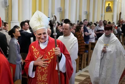 Biden to Meet With Pope’s Ukraine Peace Envoy, With the Plight of Children Top of Cardinal’s Agenda