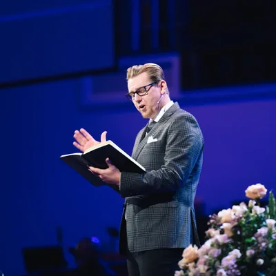 Pastor of First Baptist Fort Lauderdale Abruptly Quits ‘to pursue other interests’