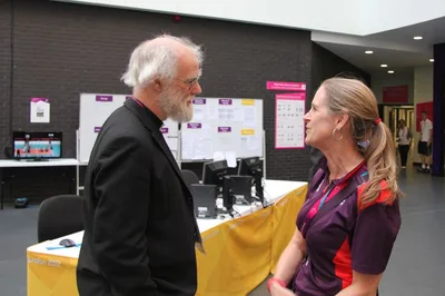 Former Archbishop of Canterbury opposes proposed UK assisted suicide law
