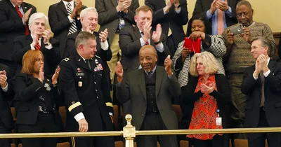 John M. Perkins, Advocate for Racial Reconciliation, Dies