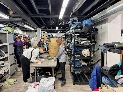 Kansas association’s annual trips highlight the giving and receiving of missions | Baptist Press