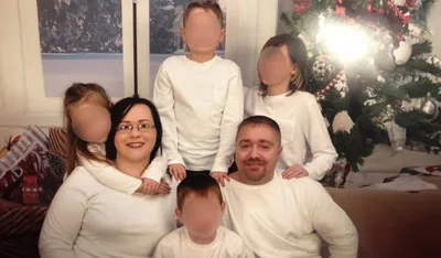 Father Shot Twice in the Face During Kentucky Church Shooting ‘devastated’ Wife Did Not Survive