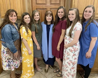 Judge dismisses Duggar sisters' 'invasion of privacy' lawsuit against police, county officials
