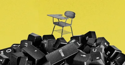 Christian Education Can Survive ChatGPT