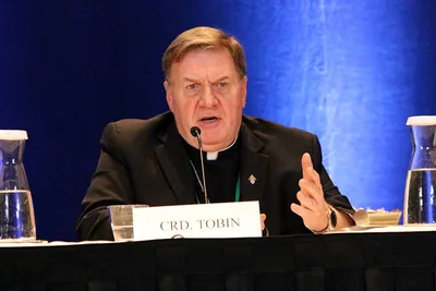 Catholic opposition to NJ abortion rights bill based on 'commitment to human life and dignity'