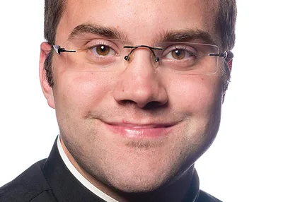 Priest creates video lessons on ‘Chosen’ Christmas episode now in theaters