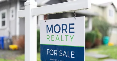 Trump Order Bans Large Institutional Investors from Buying Single-Family Homes