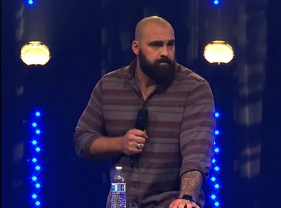 Pastor Josiah Anthony Engaged in Sexual Messaging with Women Cross Timbers Church Reveals