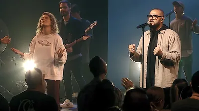 Hillsong Worship pulls out of Casting Crowns tour amid scandals: ‘The church is hurting’