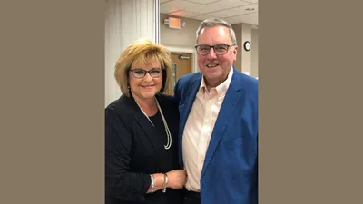 Tennessee pastor and wife die due to car accident | Baptist Press