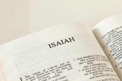 YouVersion Reveals 2022 Bible Verse of the Year