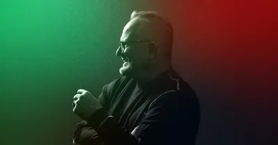 Marcos Witt Was Tired of the ‘Same Old Christmas Songs’