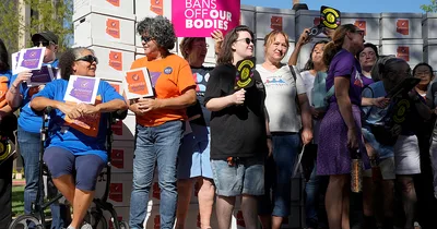 Nebraska pro-lifers challenge abortion ballot measure