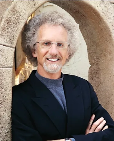 Philip Yancey admits extramarital affair, will step away from ministry work to focus on marriage