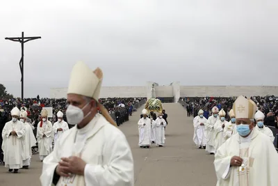 Portuguese bishops establish commission to look into sex abuse | Crux