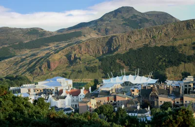 Scottish politicians urged to protect free speech after Edinburgh Festival row