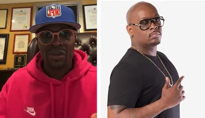 Bishop Lamor Whitehead Claims He Lost Income, Members Due to Defamation by Internet Personalities: Lawsuit