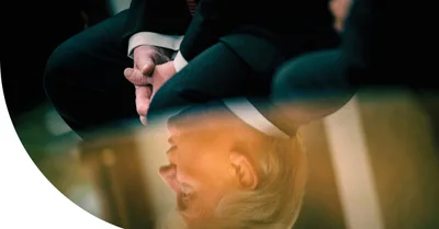 The Last Great Question of the Trump Presidency