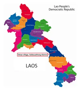 Pastor, Five Other Christians Arrested in Laos - Morningstar News