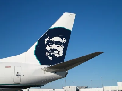 Alaska Airlines Employees Fired for Questioning Its Support of Equality Act Appeal Ruling