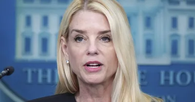 DOJ: Epstein Committed Suicide, Didn’t Keep Client List