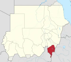 Christian Leader Arrested during Open-Air Event in Sudan - Morningstar News