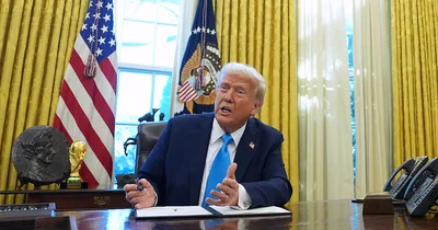 Presidential Task Force to Target Anti-Christian Bias