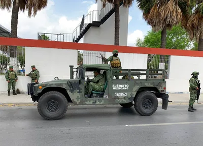 2 Kidnapped Americans Found Dead in Mexico, 2 Others Alive