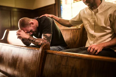How to Balance Forgiveness and Trust