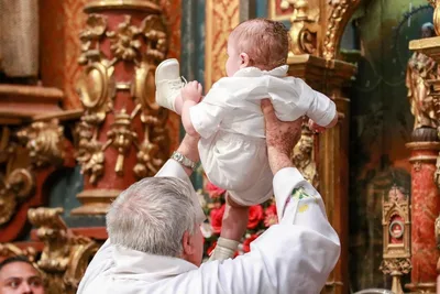 Hundreds of Catholic baptisms may be invalidated in Michigan over incorrect 'formula'